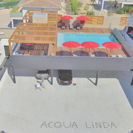 Apartamento Agosta *