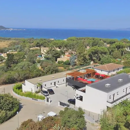 Agosta Porticcio (Corsica)