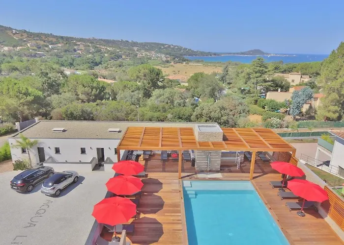 Agosta Apartamento *