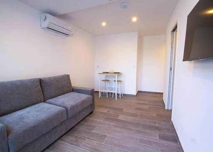 Agosta Porticcio (Corsica)