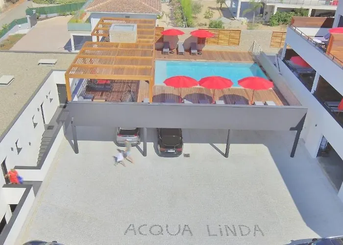 Apartamento Agosta *