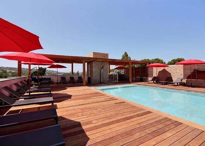 Apartamento Agosta Porticcio (Corsica)