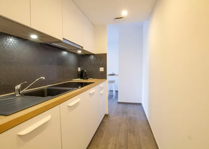 Apartamento Agosta *