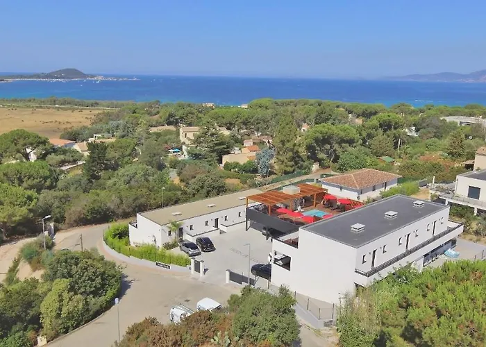 Agosta Porticcio (Corsica)