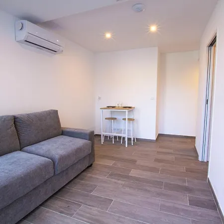 Agosta Porticcio (Corsica)