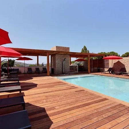 Apartment Agosta Porticcio (Corsica)