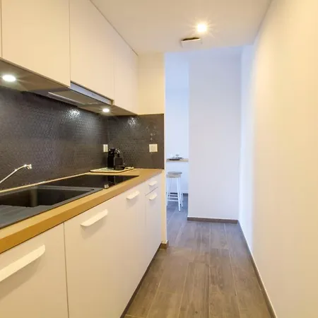 Appartement Agosta *