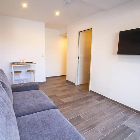Agosta Appartement